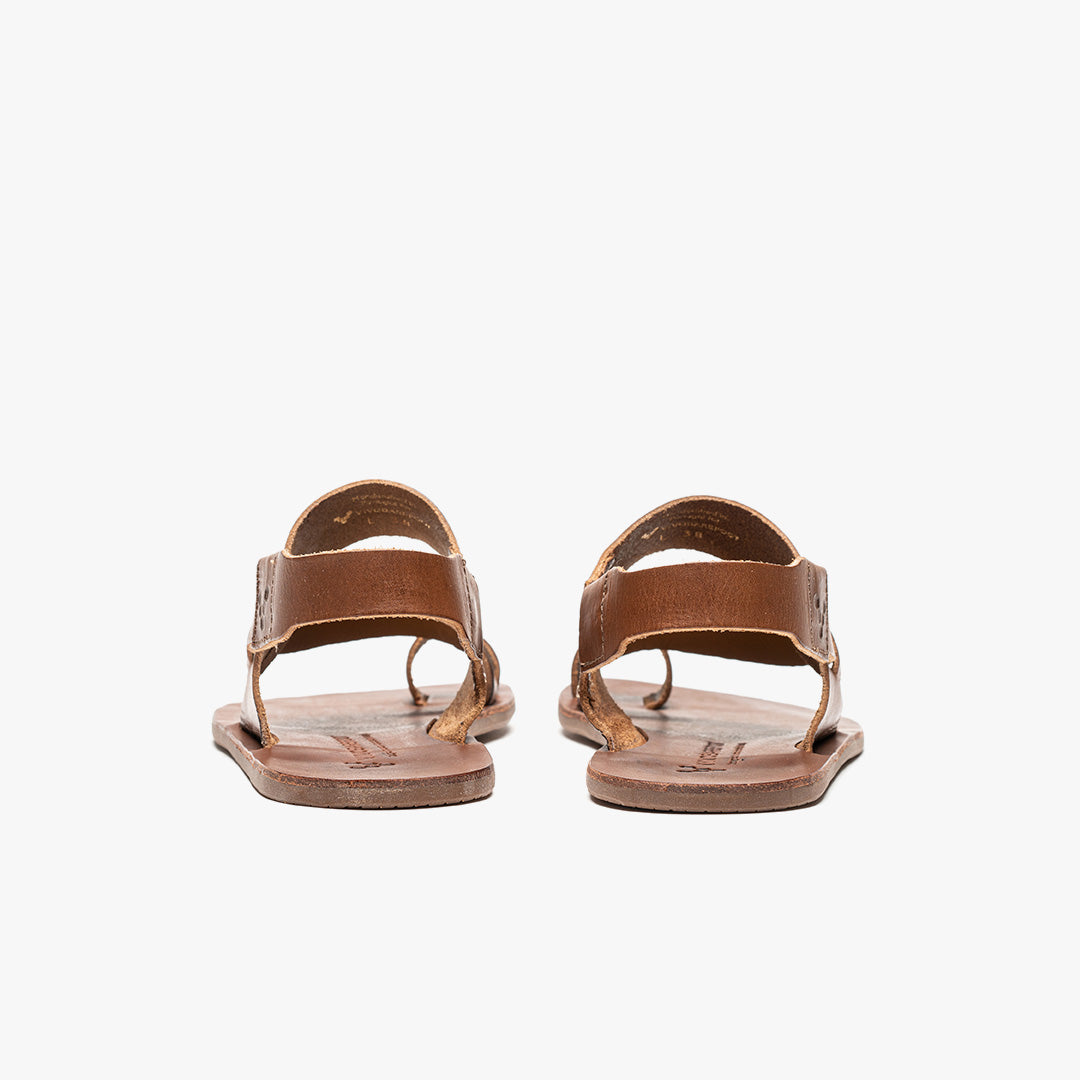 Vivobarefoot Women's Opanka Sandal