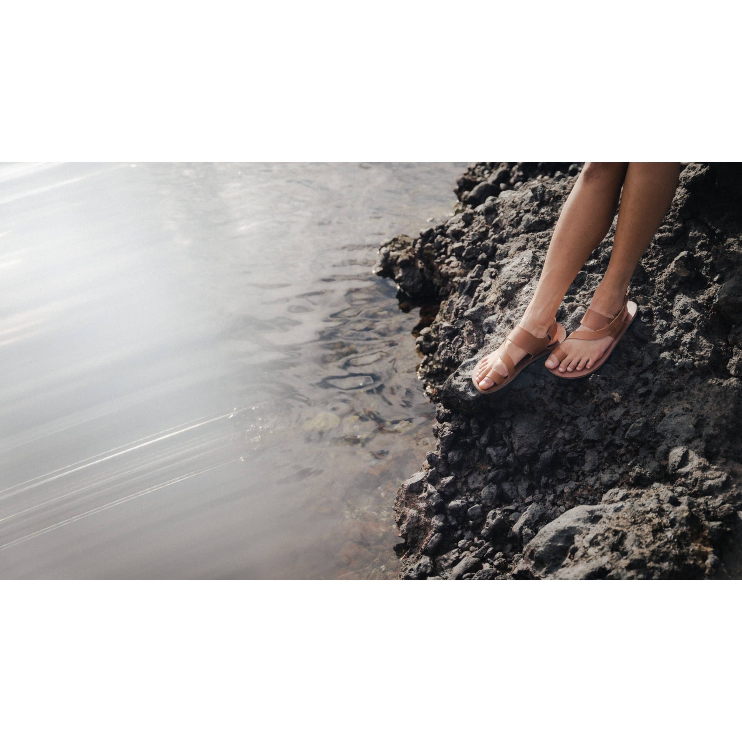 Vivobarefoot Women's Opanka Sandal