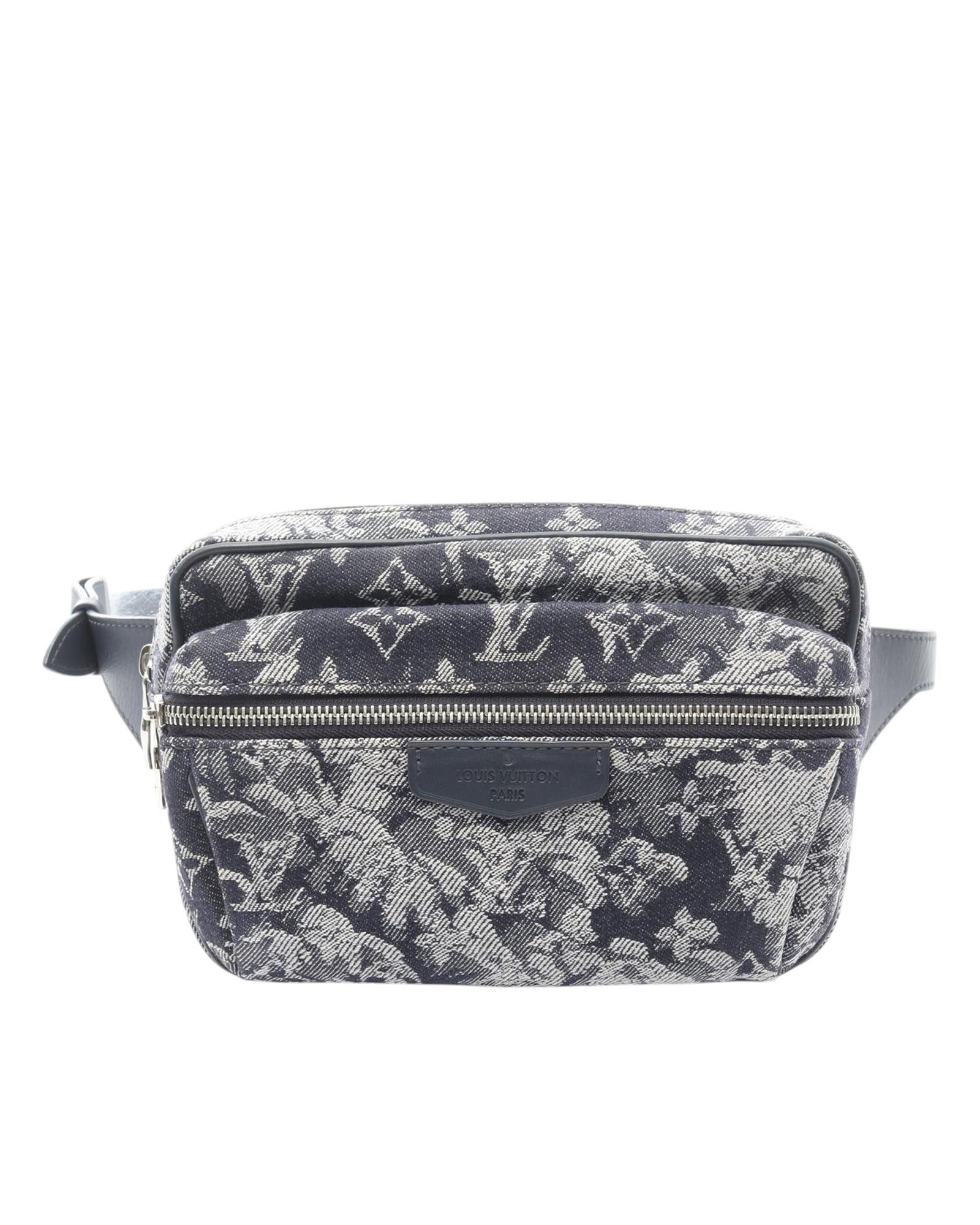 Pre-owned Stylish Belt Bag