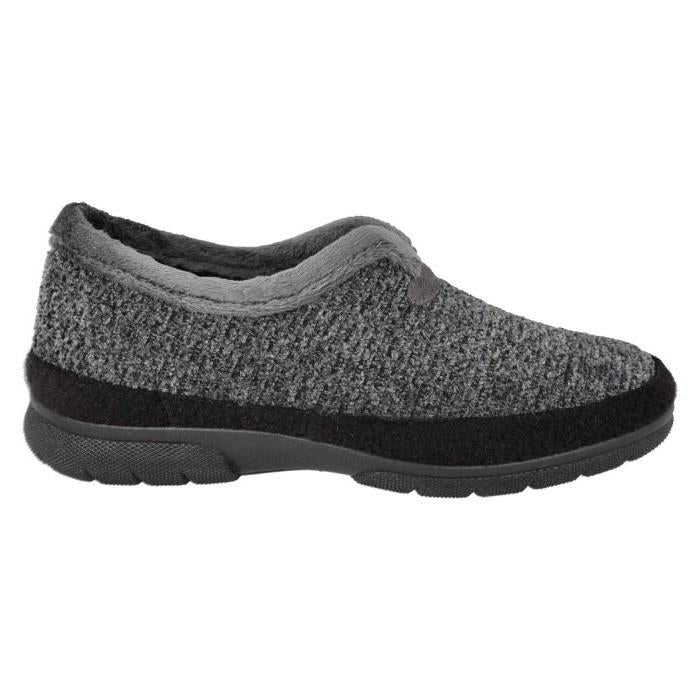 Men's Wide Fit DB Graham Shoes