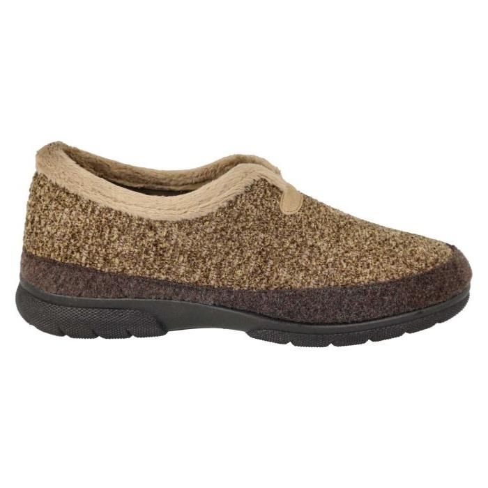 Men's Wide Fit DB Graham Shoes