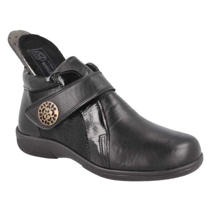 Women's Wide Fit DB Celeste Boots