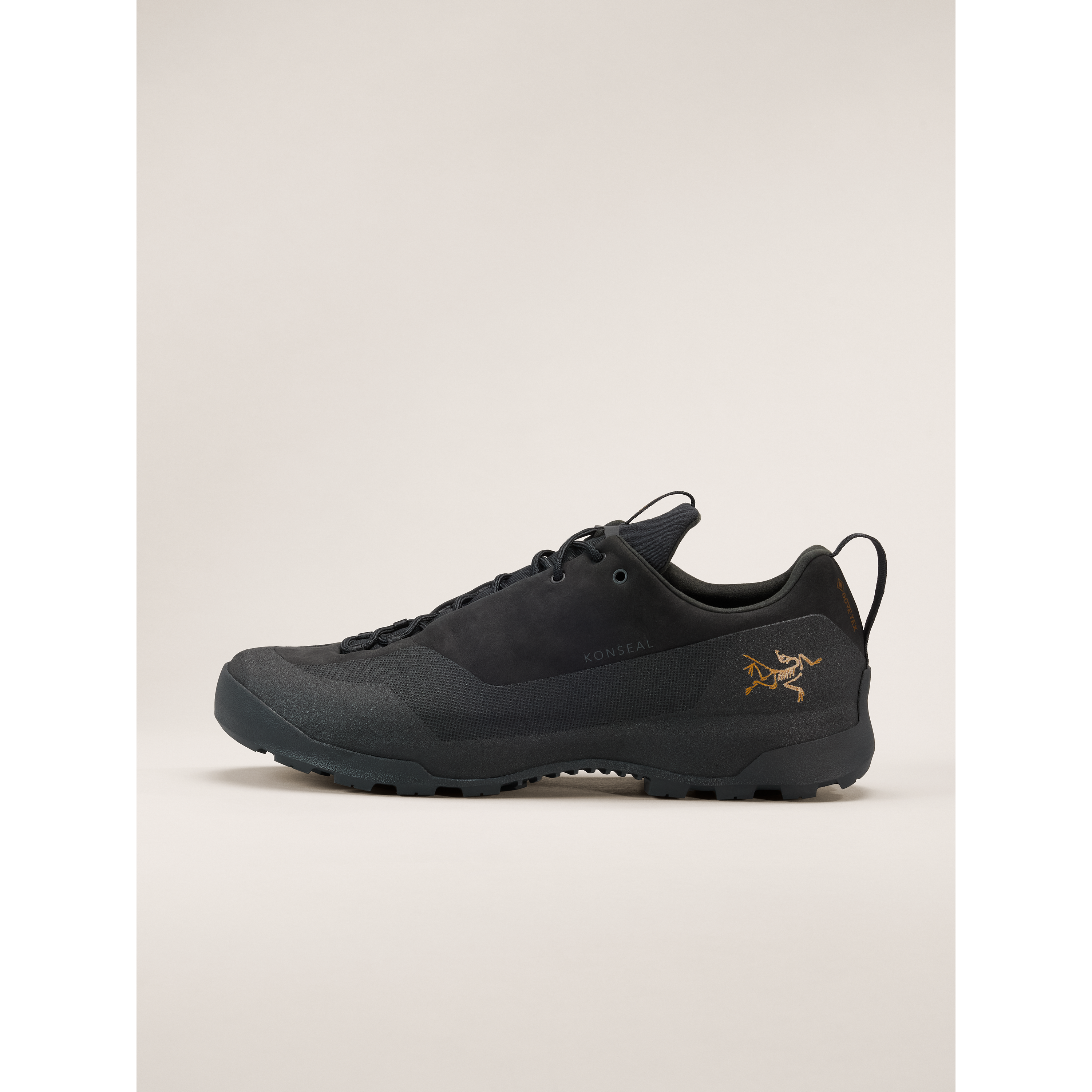 Arc'teryx Men's Konseal GTX | Black/Black