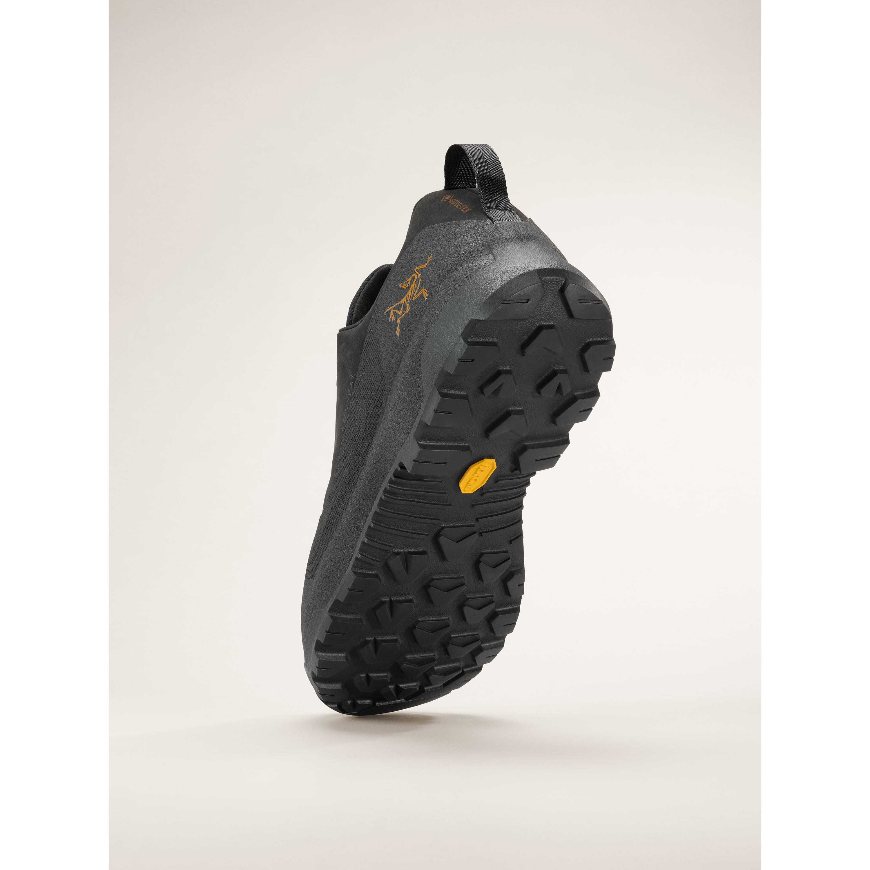 Arc'teryx Men's Konseal GTX | Black/Black