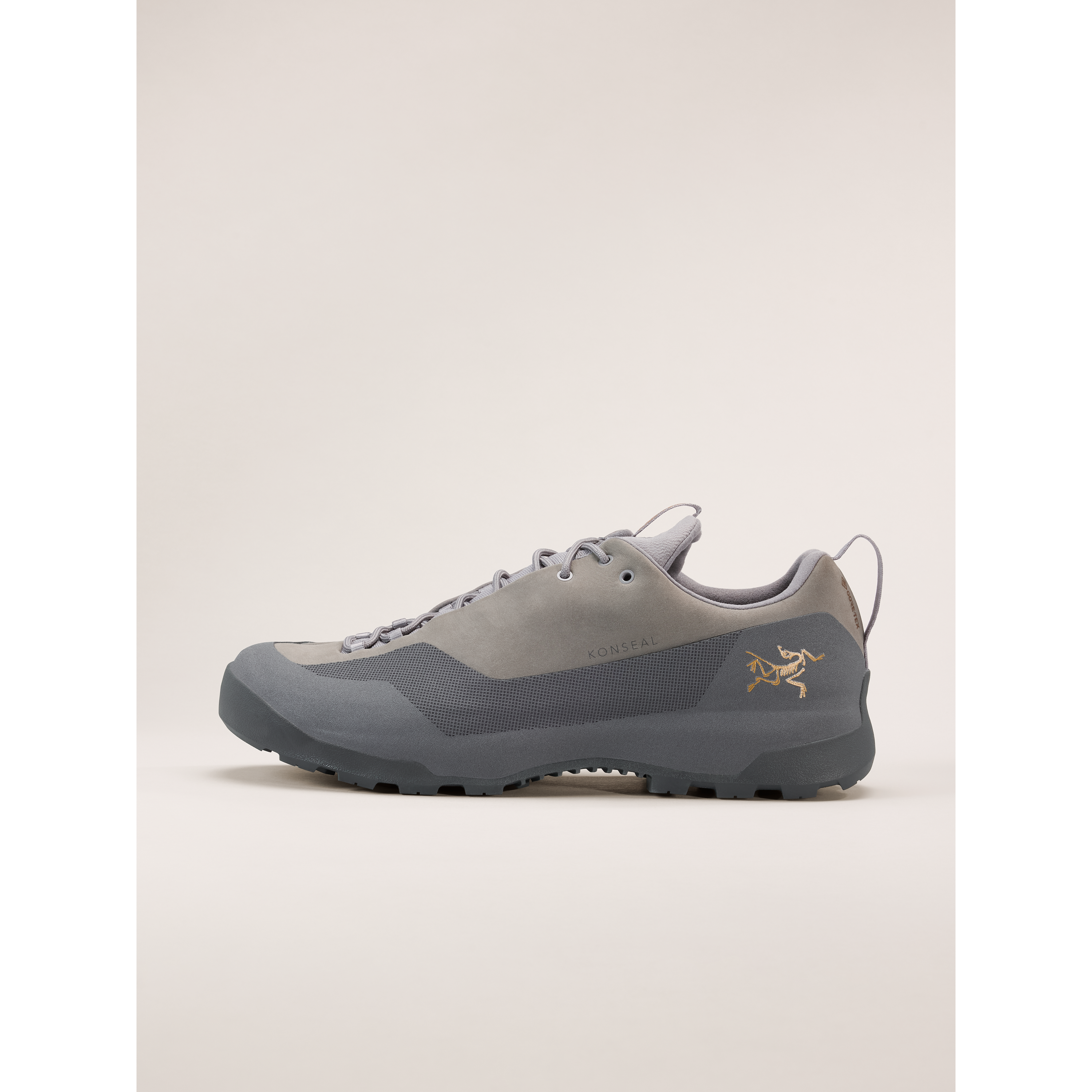 Arc'teryx Men's Konseal GTX | Void/Cloud