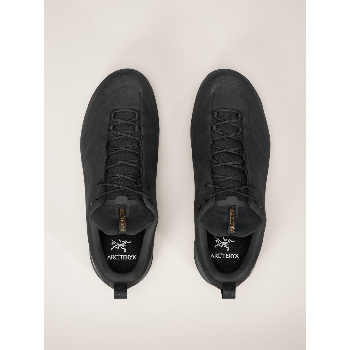 Arc'teryx Men's Konseal GTX | Black/Black