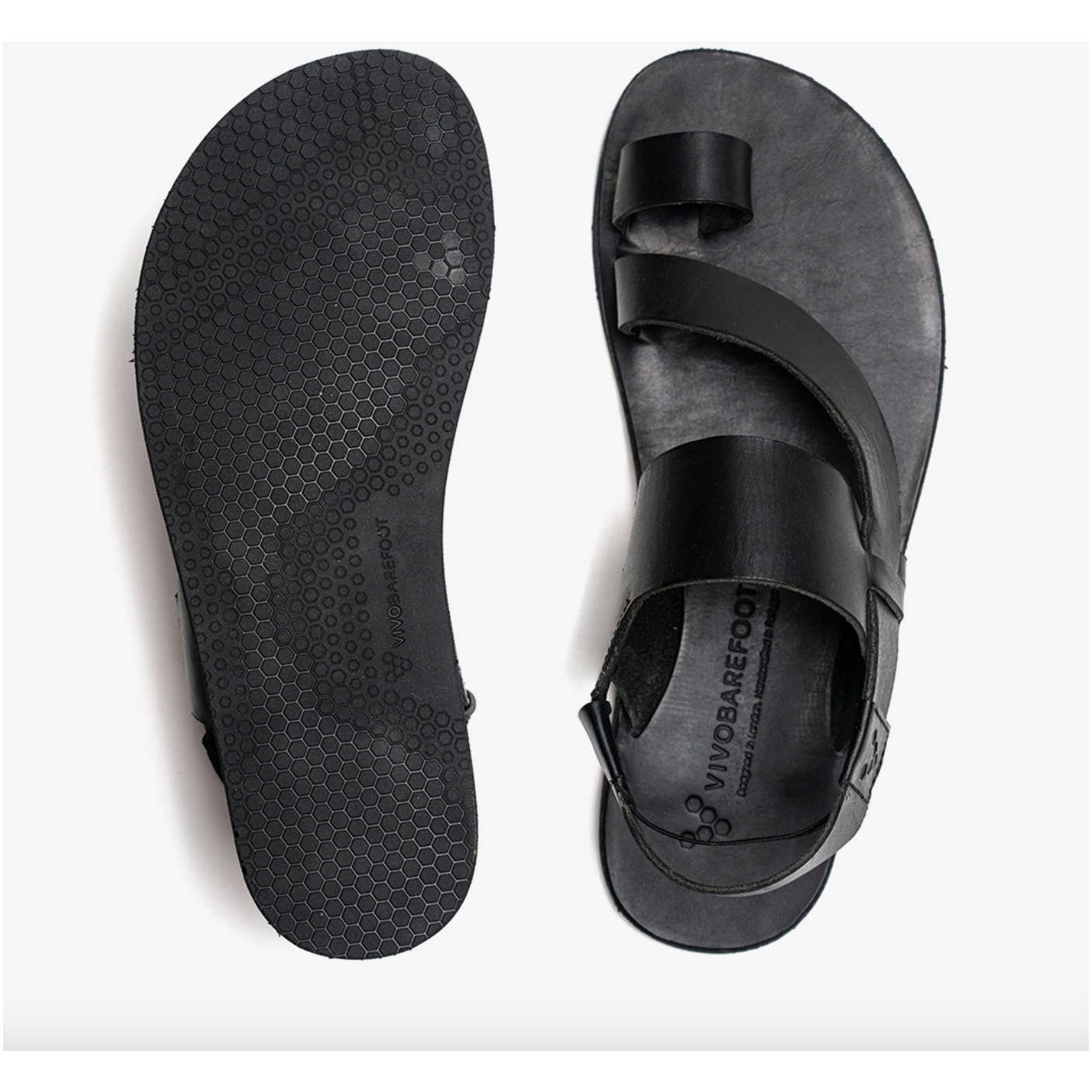 Vivobarefoot Women's Opanka Sandal