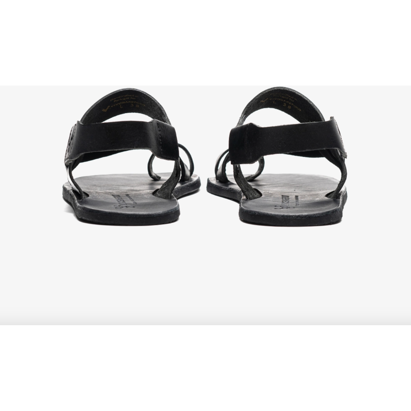 Vivobarefoot Women's Opanka Sandal