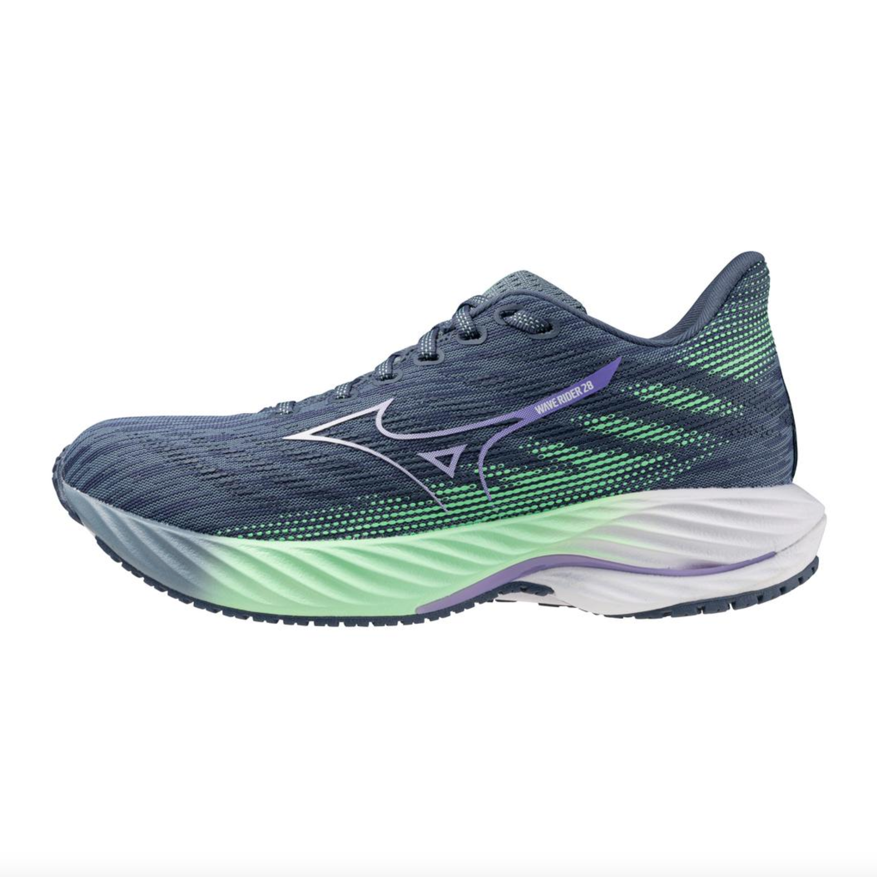 Mizuno Women's Wave Rider 28 Running Shoe