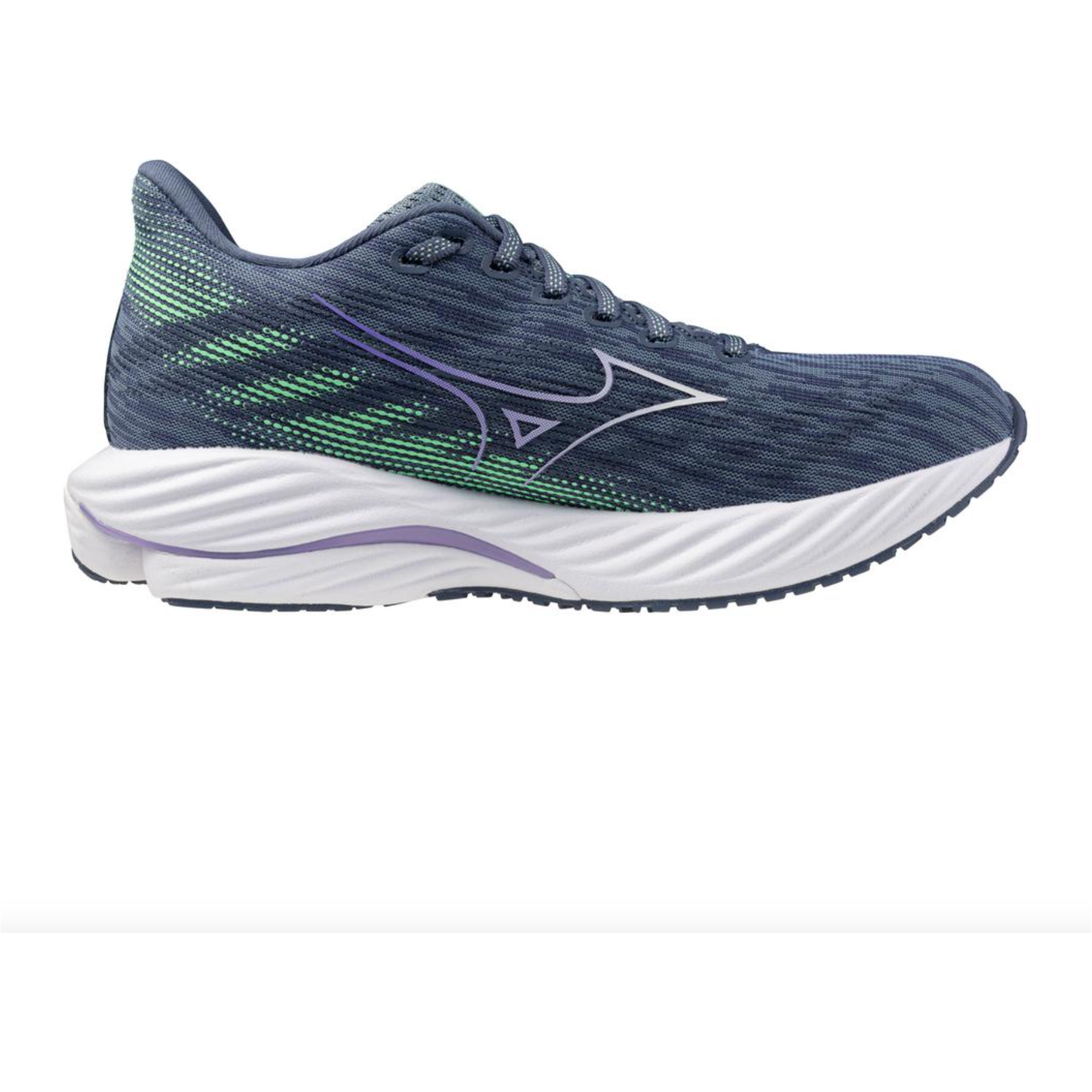Mizuno Women's Wave Rider 28 Running Shoe
