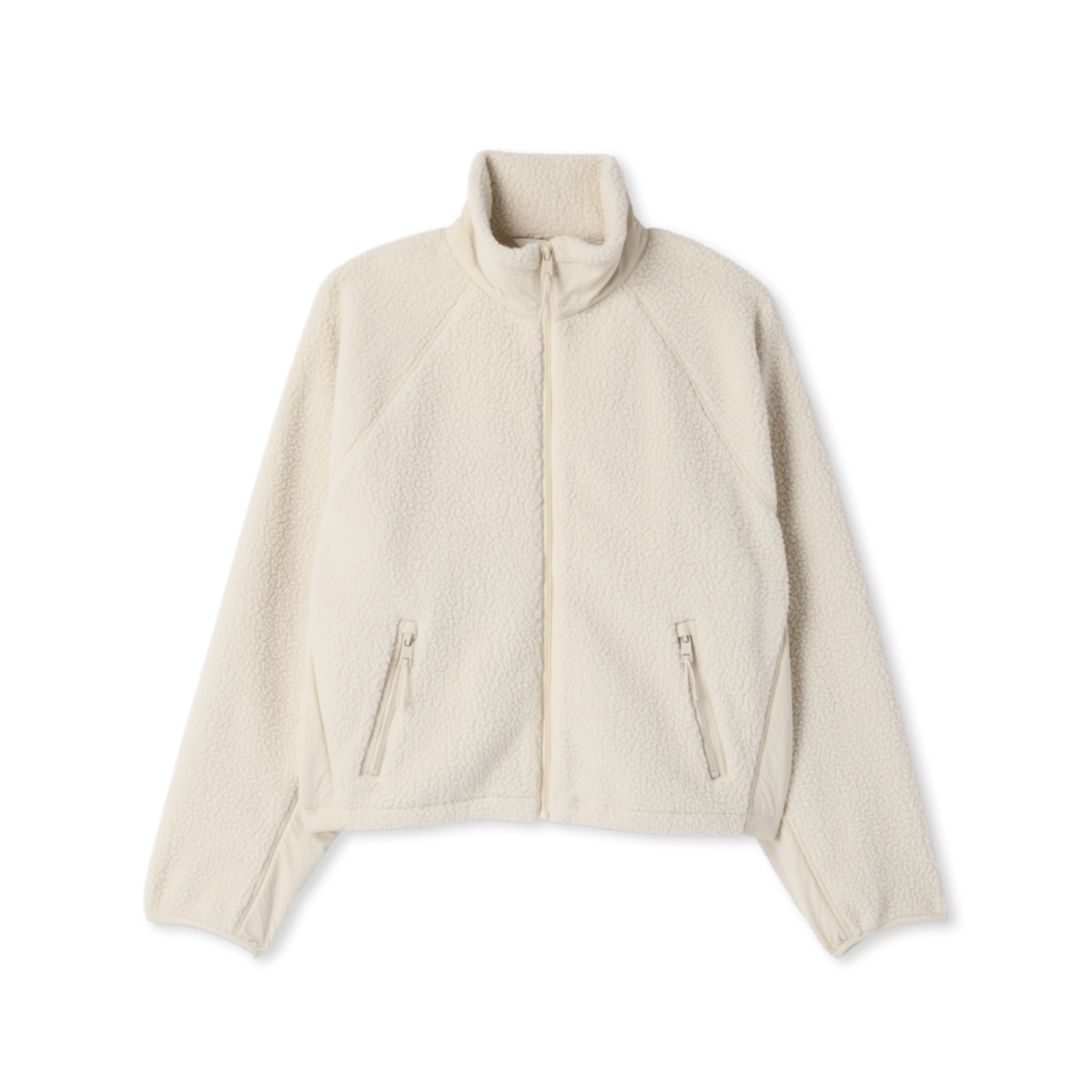 Vuori Women's Alpine Jacket | Bone