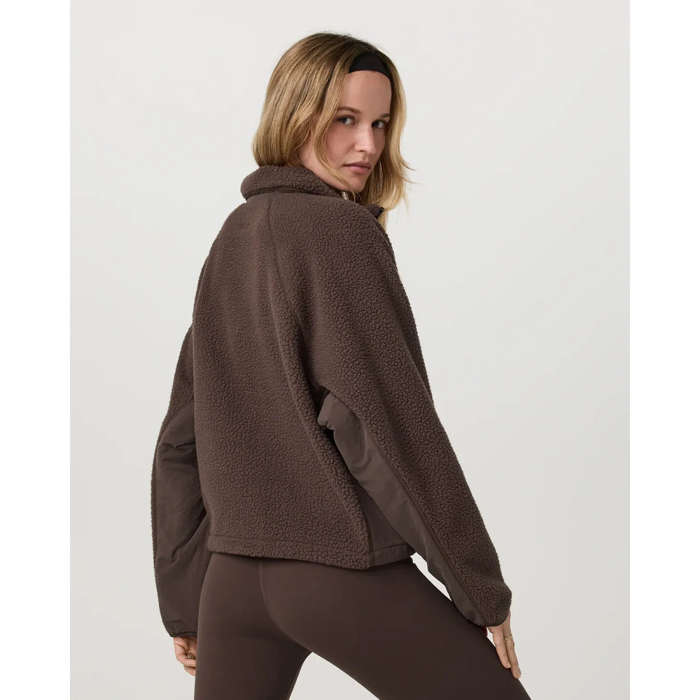 Vuori Women's Alpine Jacket | Java