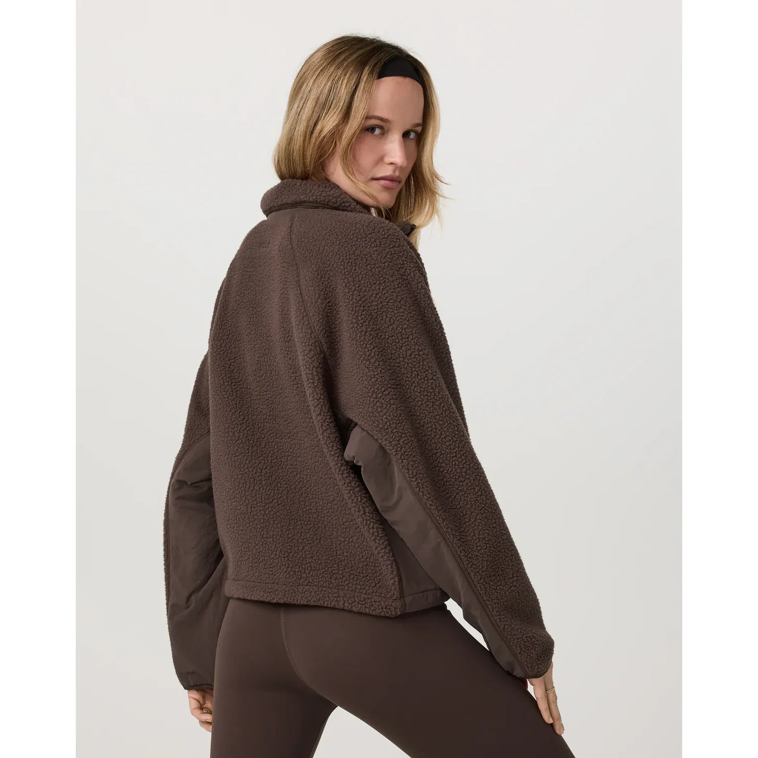 Vuori Women's Alpine Jacket | Java