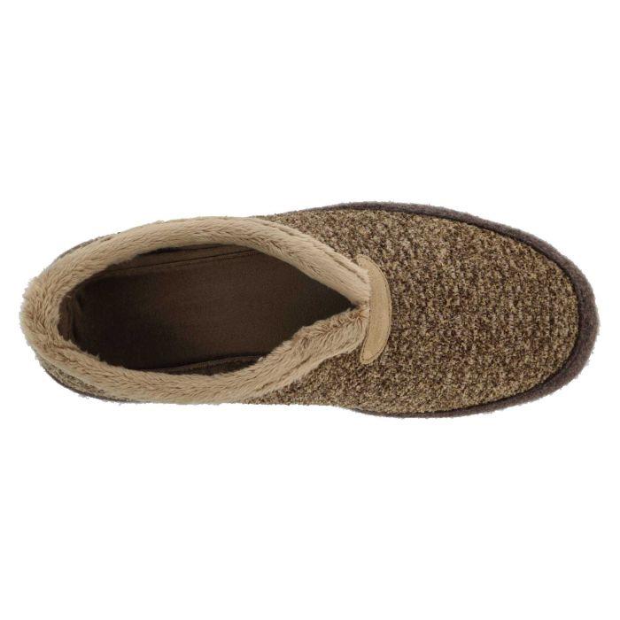 Men's Wide Fit DB Graham Shoes