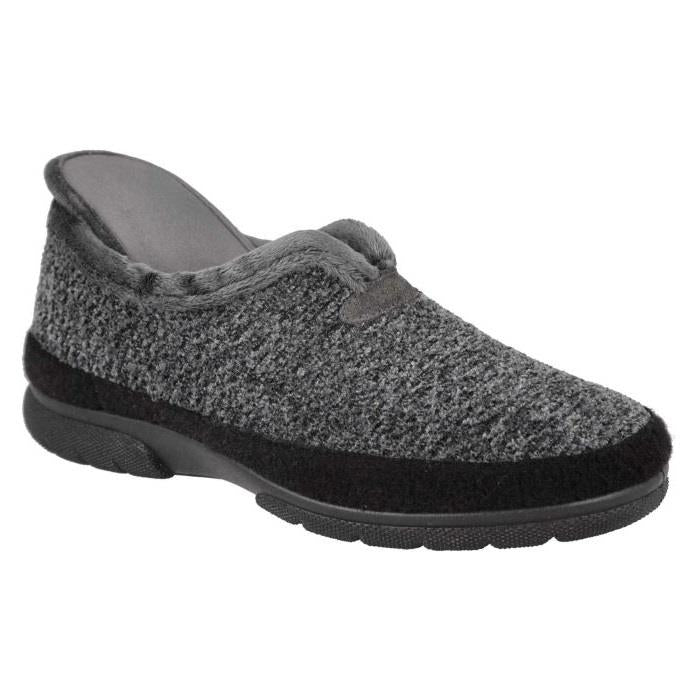 Men's Wide Fit DB Graham Shoes
