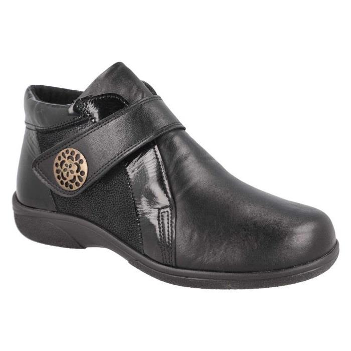 Women's Wide Fit DB Celeste Boots