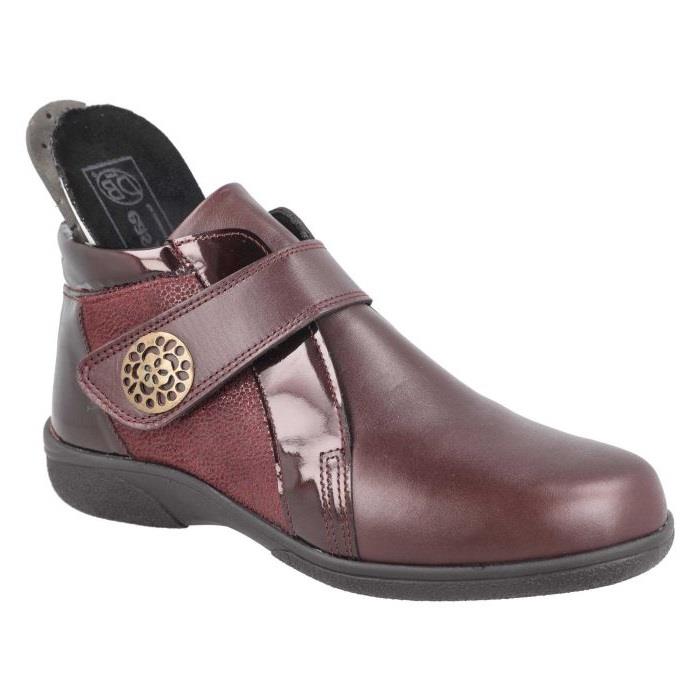 Women's Wide Fit DB Celeste Boots