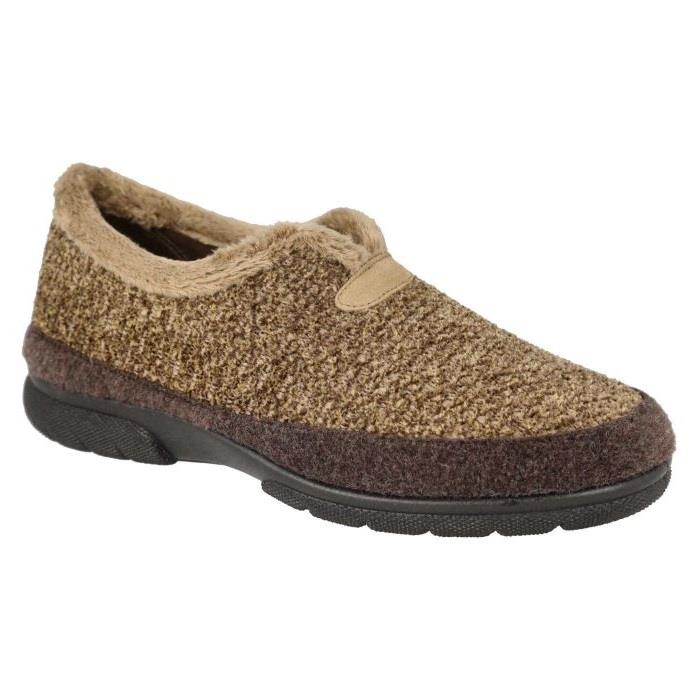 Men's Wide Fit DB Graham Shoes